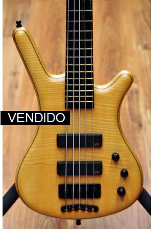 Warwick Corvette Special Edition 5 Warwick Corvette Special Edition 5